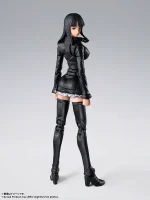 One Piece SH Figuarts Nico Robin Enies Lobby - Imagen 4