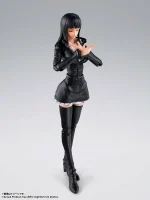 One Piece SH Figuarts Nico Robin Enies Lobby - Imagen 6