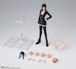 One Piece SH Figuarts Nico Robin Enies Lobby - Imagen 9