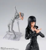 One Piece SH Figuarts Nico Robin Enies Lobby - Imagen 10