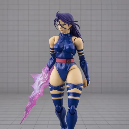 Marvel Gamerverse SH Figuarts Psylocke