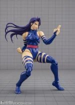 Marvel Gamerverse SH Figuarts Psylocke - Imagen 3