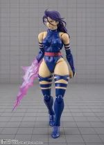 Marvel Gamerverse SH Figuarts Psylocke - Imagen 4