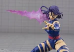 Marvel Gamerverse SH Figuarts Psylocke - Imagen 5