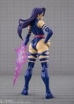 Marvel Gamerverse SH Figuarts Psylocke - Imagen 6