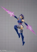 Marvel Gamerverse SH Figuarts Psylocke - Imagen 8