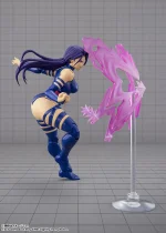 Marvel Gamerverse SH Figuarts Psylocke - Imagen 9