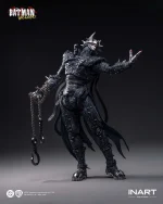 Dark Nights Metal InArt The Batman Who Laughs 1/12 - Imagen 2