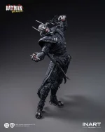 Dark Nights Metal InArt The Batman Who Laughs 1/12 - Imagen 3