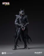 Dark Nights Metal InArt The Batman Who Laughs 1/12 - Imagen 5