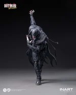 Dark Nights Metal InArt The Batman Who Laughs 1/12 - Imagen 6