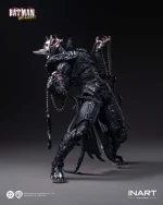 Dark Nights Metal InArt The Batman Who Laughs 1/12 - Imagen 14