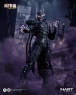 Dark Nights Metal InArt The Batman Who Laughs 1/12 - Imagen 15