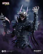 Dark Nights Metal InArt The Batman Who Laughs 1/12 - Imagen 18
