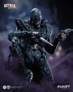 Dark Nights Metal InArt The Batman Who Laughs 1/12 - Imagen 20