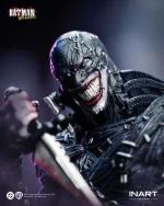 Dark Nights Metal InArt The Batman Who Laughs 1/12 - Imagen 21