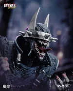 Dark Nights Metal InArt The Batman Who Laughs 1/12 - Imagen 22