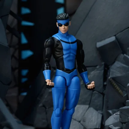 Invincible Invincible 1/12 Scale