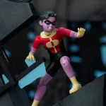 Invincible Kid Omni-Man 1/12