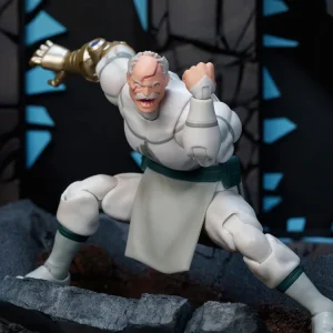 Invincible Conquest 1/12 Scale