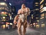 Baki Hanma Luminasta Kaoru Hanayama