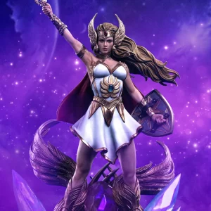 Masters of the Universe She-Ra Unleashed 1/10 Art Scale