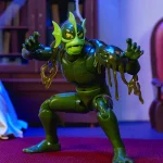 Scooby Doo Sea Demon 1/12