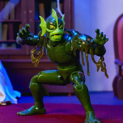 Scooby Doo Sea Demon 1/12