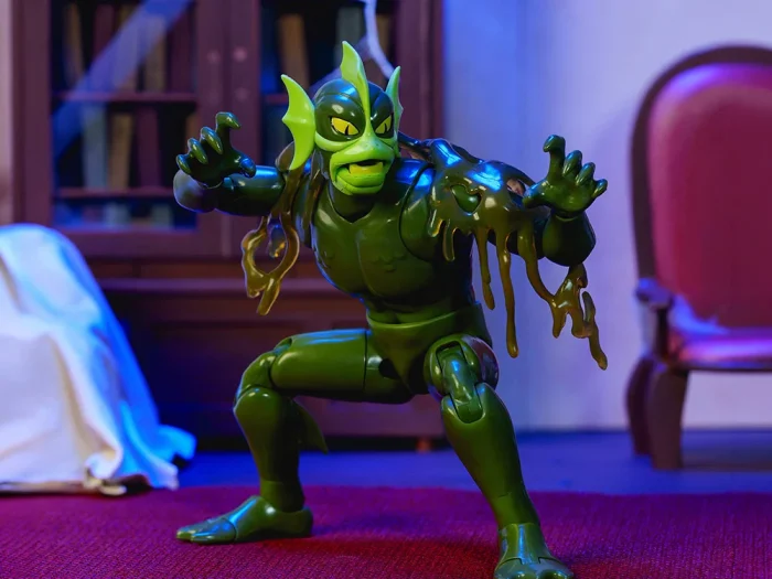 Scooby Doo Sea Demon 1/12