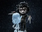 Edward Scissorhands MiniCo Edward Scissorhands