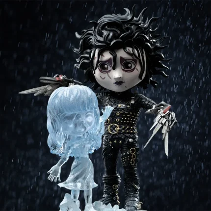 Edward Scissorhands MiniCo Edward Scissorhands