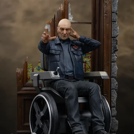 Avengers Doomsday Professor Xavier 1/10 Art Scale