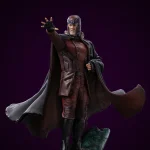 Avengers Doomsday Magneto 1/10 Art Scale