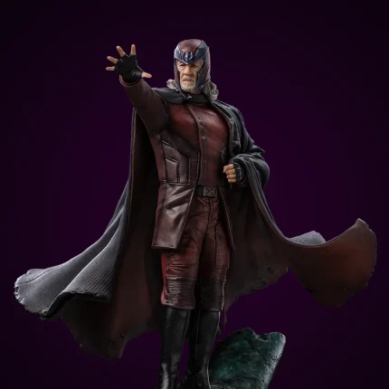Avengers Doomsday Magneto 1/10 Art Scale