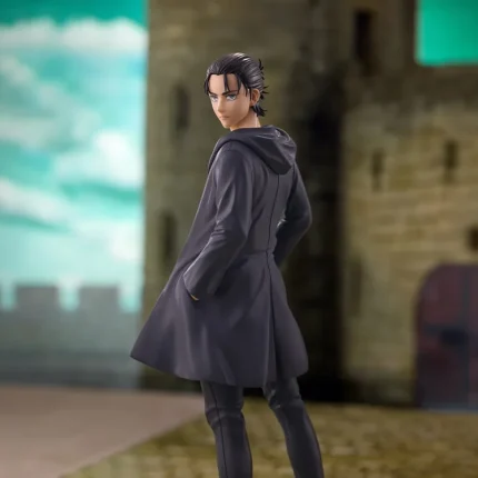 Attack on Titan Oshi Works Eren Yeager The Final Season Ver