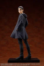 Attack on Titan Oshi Works Eren Yeager The Final Season Ver - Imagen 3