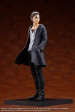 Attack on Titan Oshi Works Eren Yeager The Final Season Ver - Imagen 4