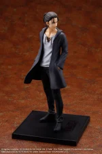 Attack on Titan Oshi Works Eren Yeager The Final Season Ver - Imagen 7