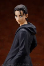 Attack on Titan Oshi Works Eren Yeager The Final Season Ver - Imagen 8