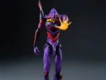 Rebuild of Evangelion ROBO DOU Evangelion Test Type 01 Pseudo DMS Phase