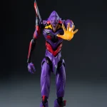 Rebuild of Evangelion ROBO DOU Evangelion Test Type 01 Pseudo DMS Phase