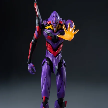 Rebuild of Evangelion ROBO DOU Evangelion Test Type 01 Pseudo DMS Phase