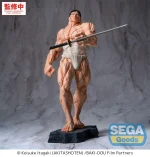 Baki Hanma Luminasta Kaoru Hanayama - Imagen 6