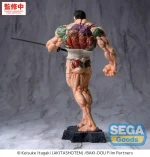 Baki Hanma Luminasta Kaoru Hanayama - Imagen 7