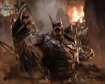 Dark Nights Metal InArt Batman The Devastator - Imagen 7