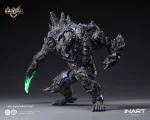 Dark Nights Metal InArt Batman The Devastator - Imagen 16