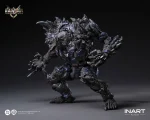 Dark Nights Metal InArt Batman The Devastator - Imagen 17
