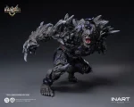 Dark Nights Metal InArt Batman The Devastator - Imagen 18