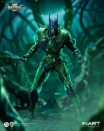 Dark Nights Metal InArt Batman The Dawnbreaker - Imagen 2