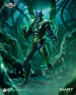 Dark Nights Metal InArt Batman The Dawnbreaker - Imagen 3